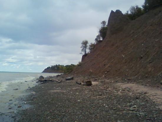 Ontario Beach Park